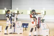 Kaiyuan-中国射击队成绩喜人，多名选手晋级决赛