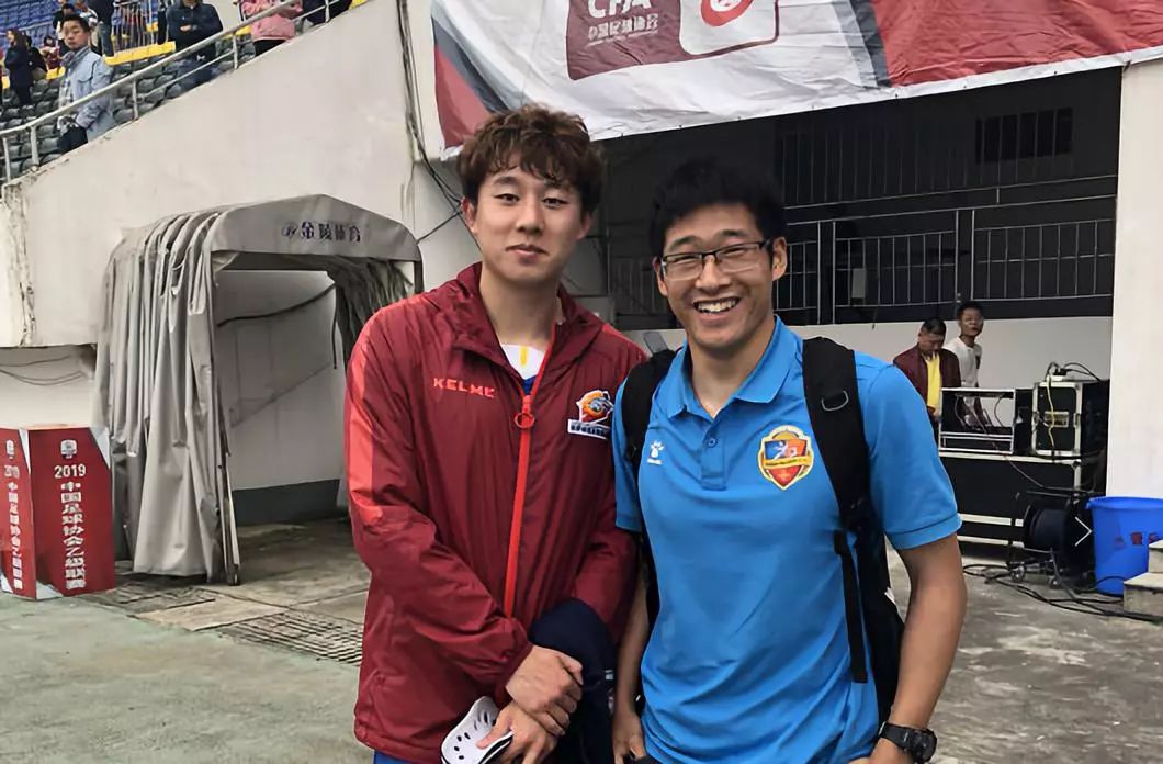 湖南湘涛客场战平青岛中能，积分仍稳定