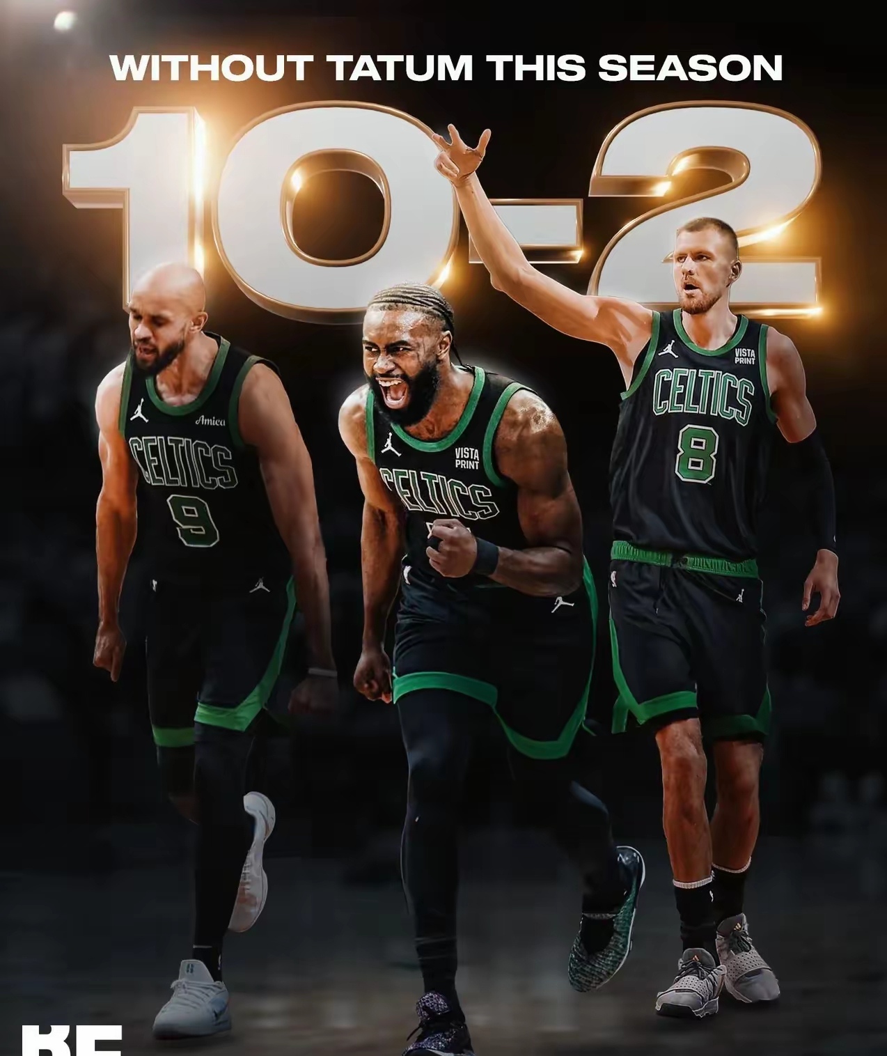 凯尔特人后卫独揽助攻,领队夺胜 凯尔特人后卫独揽助攻,领队夺胜