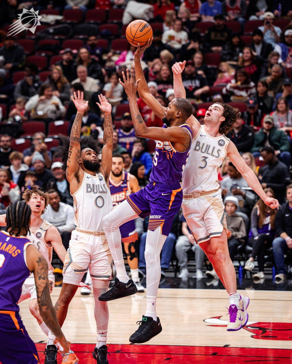 公牛连败结束,击败尼克斯取得胜利 公牛连败结束,击败尼克斯取得胜利