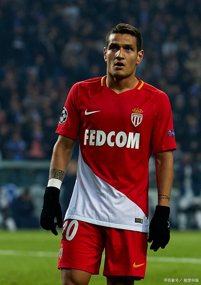 摩纳哥客场逆转蒙彼利埃，保持不败纪录的简单介绍