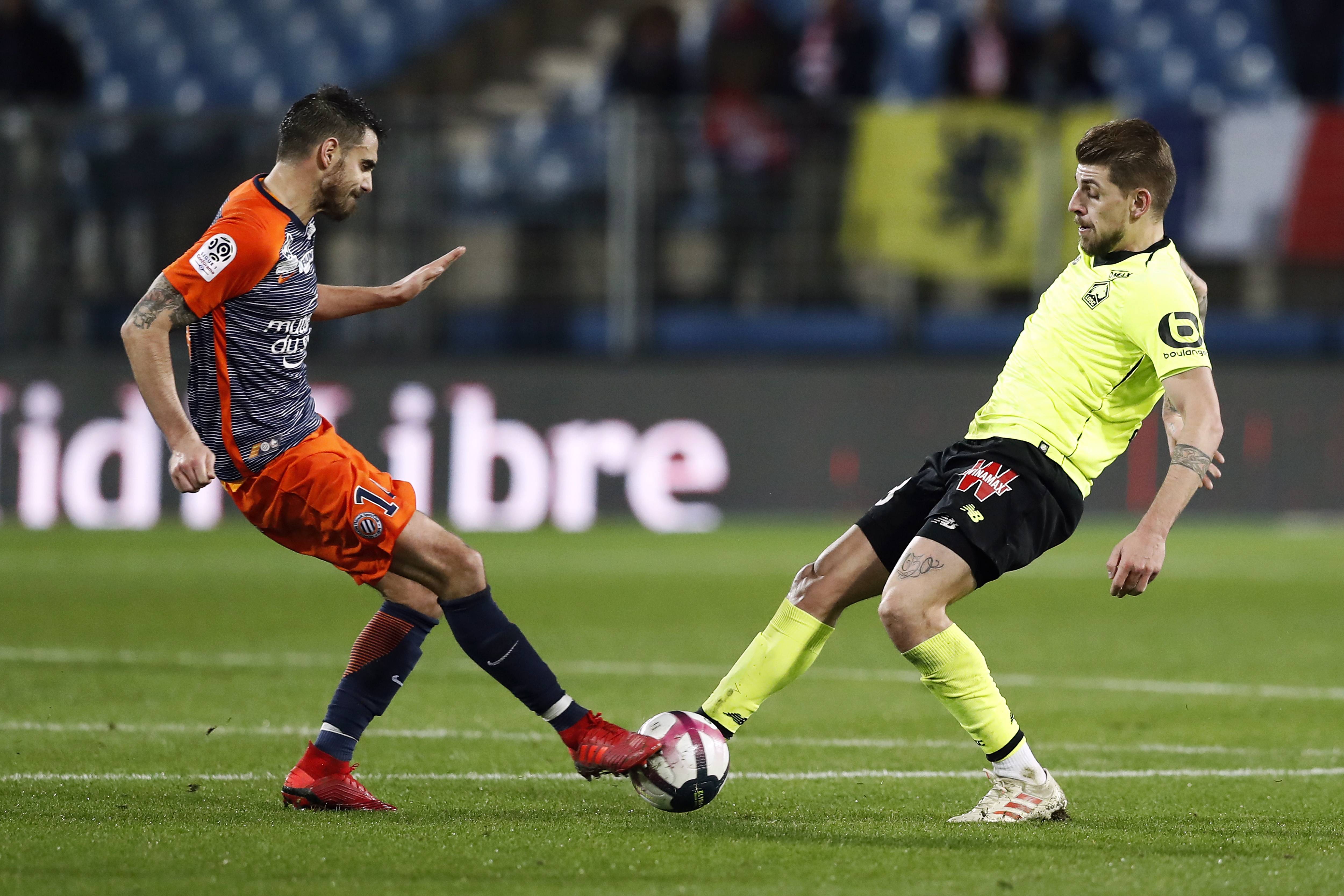 梅斯大胜里尔,给法甲领头羊带来失利的简单介绍 梅斯大胜里尔,给法甲领头羊带来失利的简单介绍