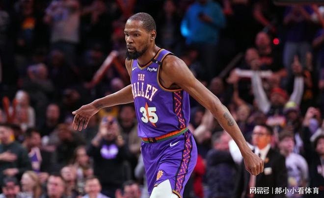 篮网大胜火箭,杜兰特砍下33分领队取胜 篮网大胜火箭,杜兰特砍下33分领队取胜