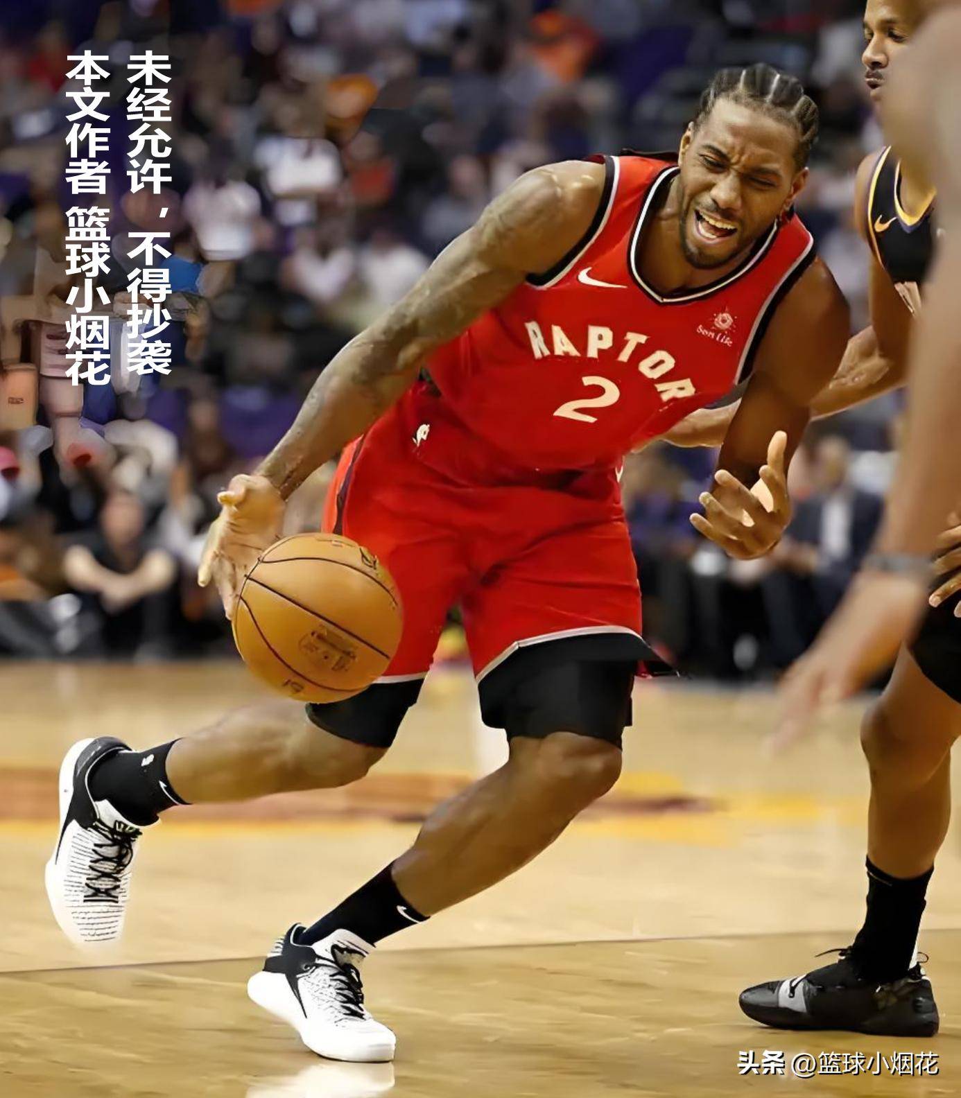 猛龙客场击败雷霆，伦纳德三分球稳定20+得分