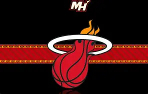 热火击败老鹰，取得十一连胜