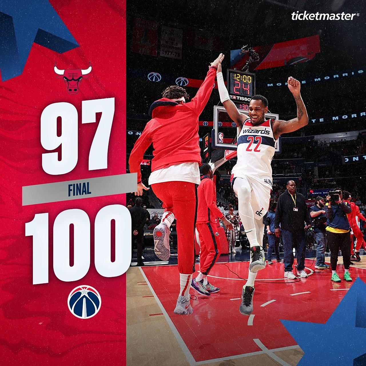 关于骑士客场胜公牛,拉文表现抢眼贡献全队最高分的信息 关于骑士客场胜公牛,拉文表现抢眼贡献全队最高分的信息