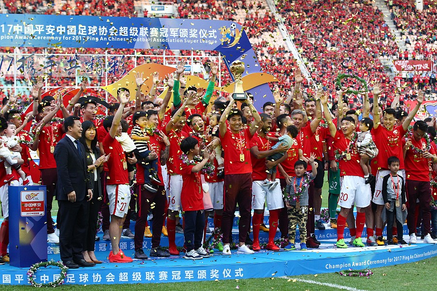 恒大再度破门！客场1-0取胜，亚冠小组赛开门红