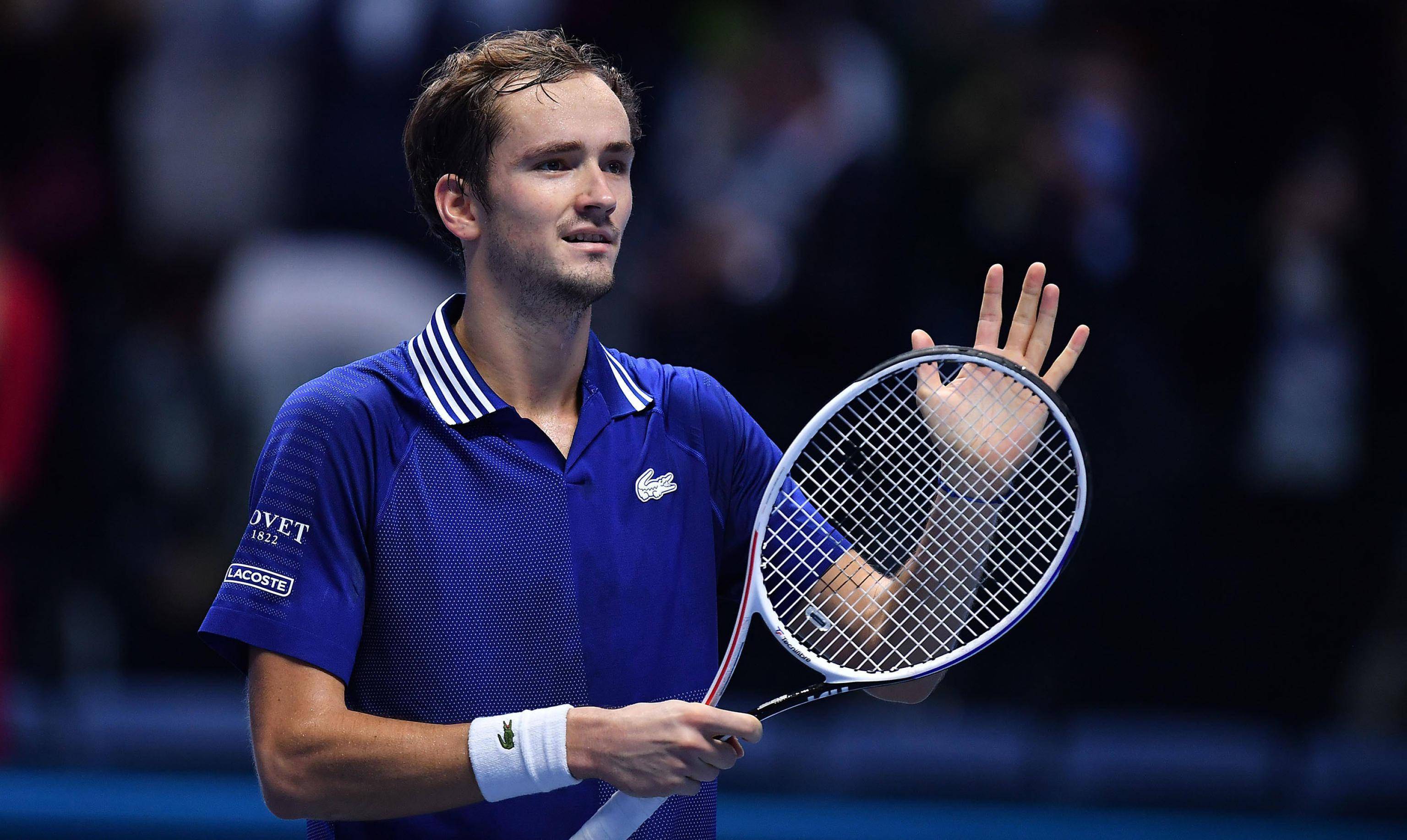 美国网球队力克世界网球队,梅德韦杰夫惊艳世界 美国网球队力克世界网球队,梅德韦杰夫惊艳世界