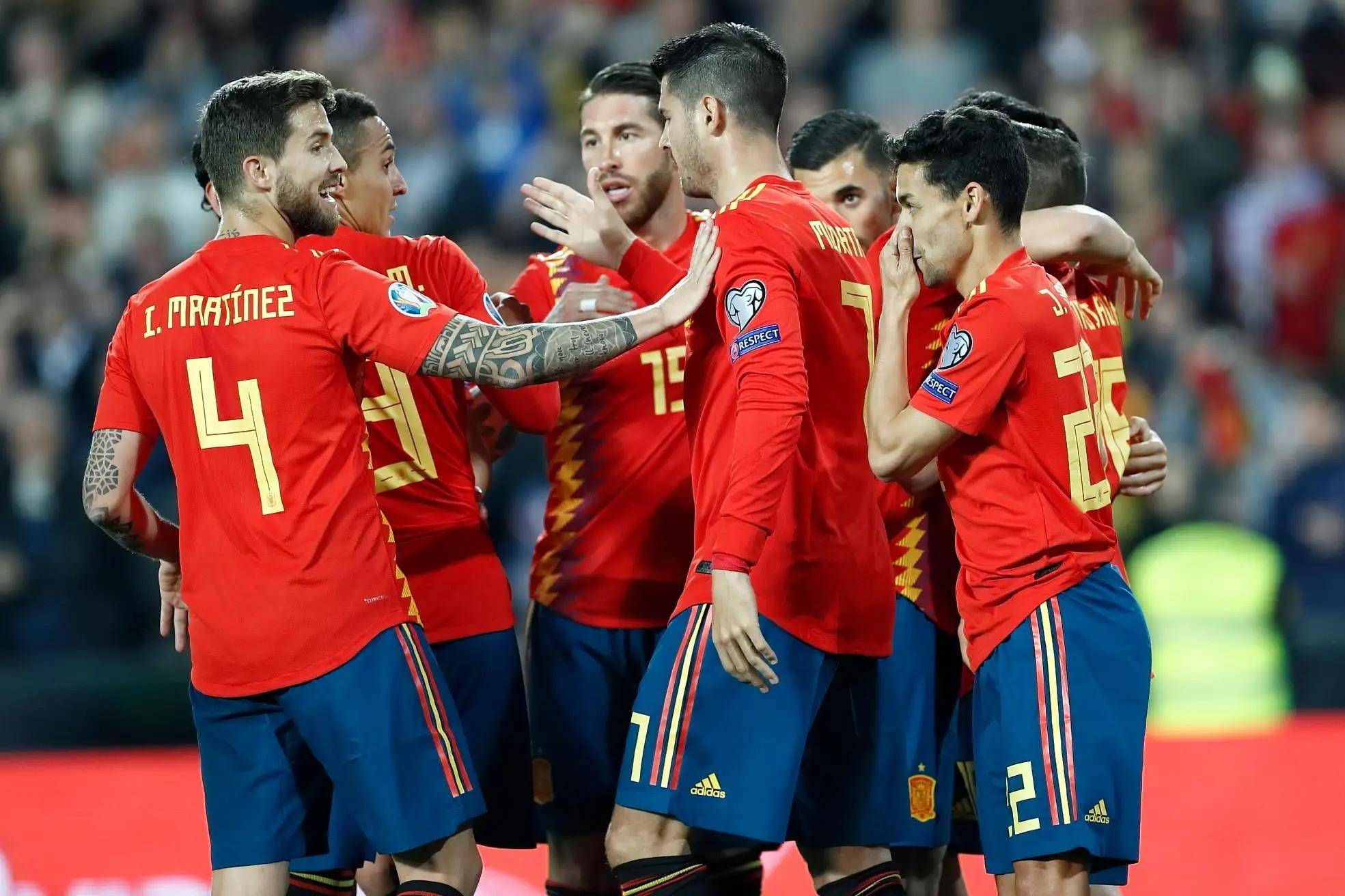 欧洲杯：法国告负晋级之路迎来挑战