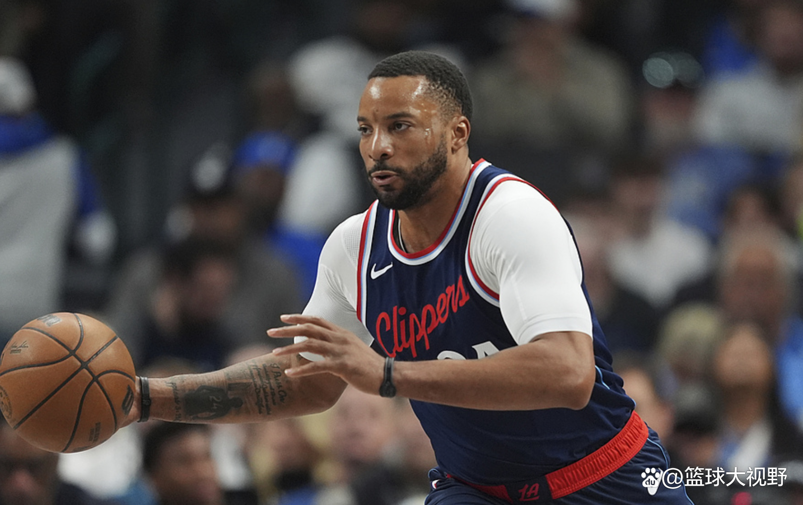 快船逆转灰熊，取得胜利