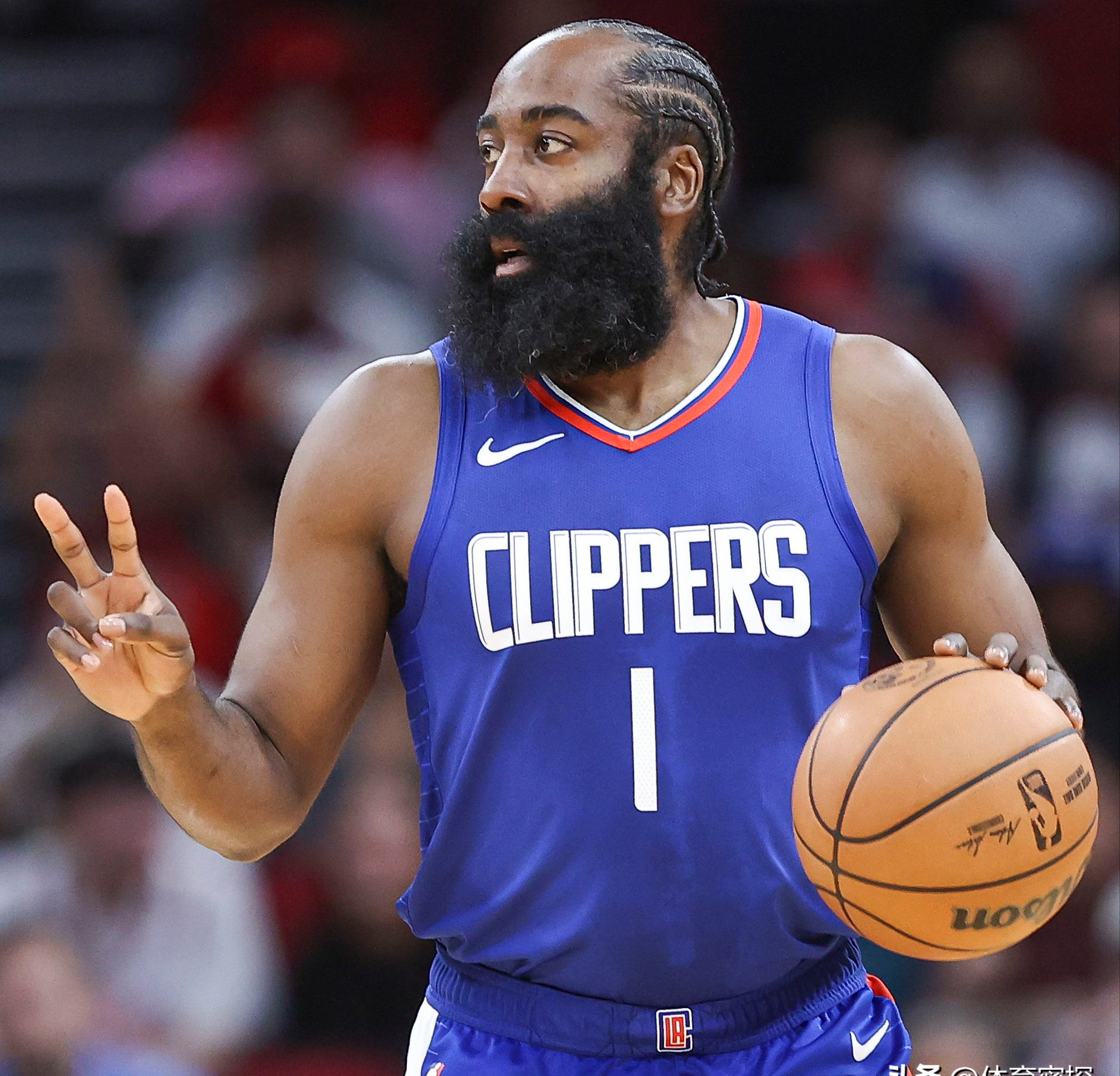 快船胜鹈鹕，伦纳德砍下全场最高38分