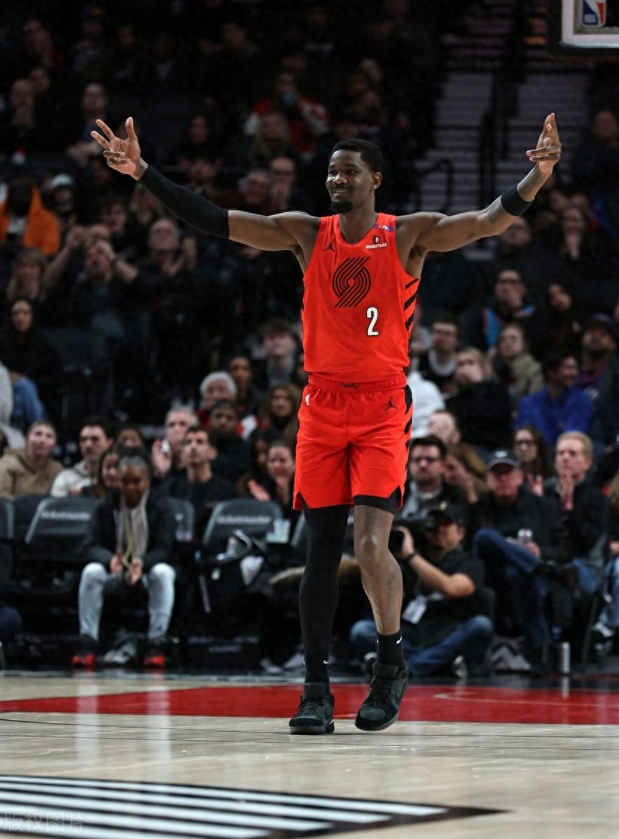 开拓者胜魔术，取得连胜