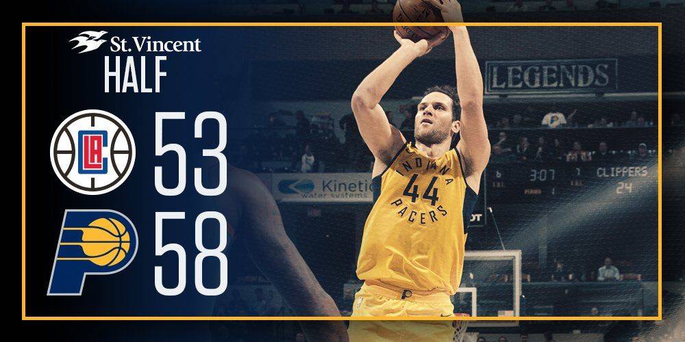 步行者逆转奇才,奥拉迪波砍下28分 步行者逆转奇才,奥拉迪波砍下28分