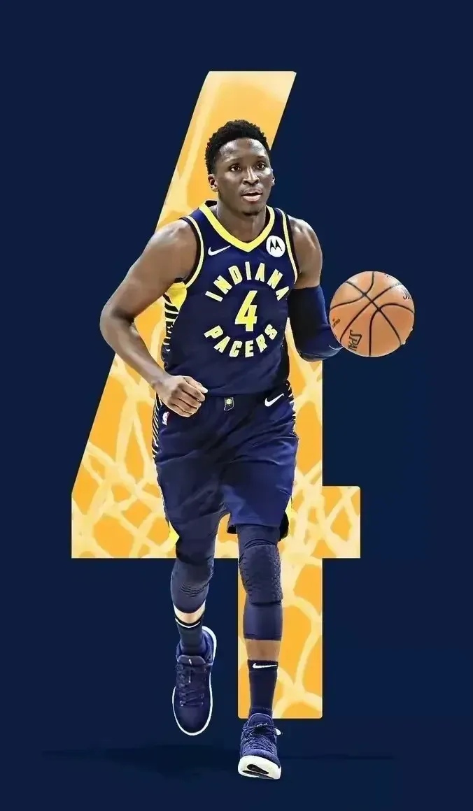 步行者逆转奇才,奥拉迪波砍下28分 步行者逆转奇才,奥拉迪波砍下28分