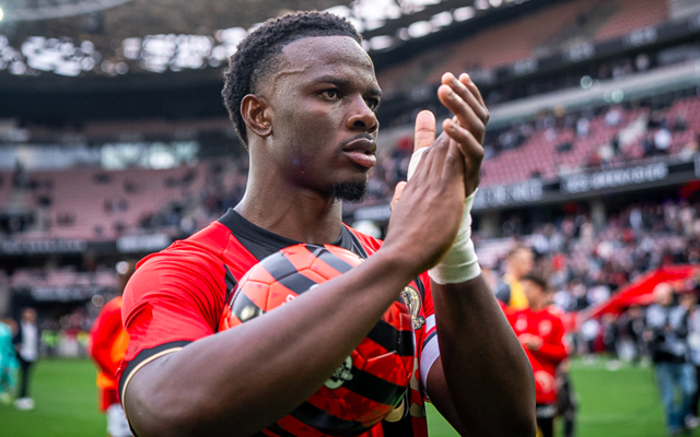 尼斯击败波尔多，豪取法甲联赛三连胜！