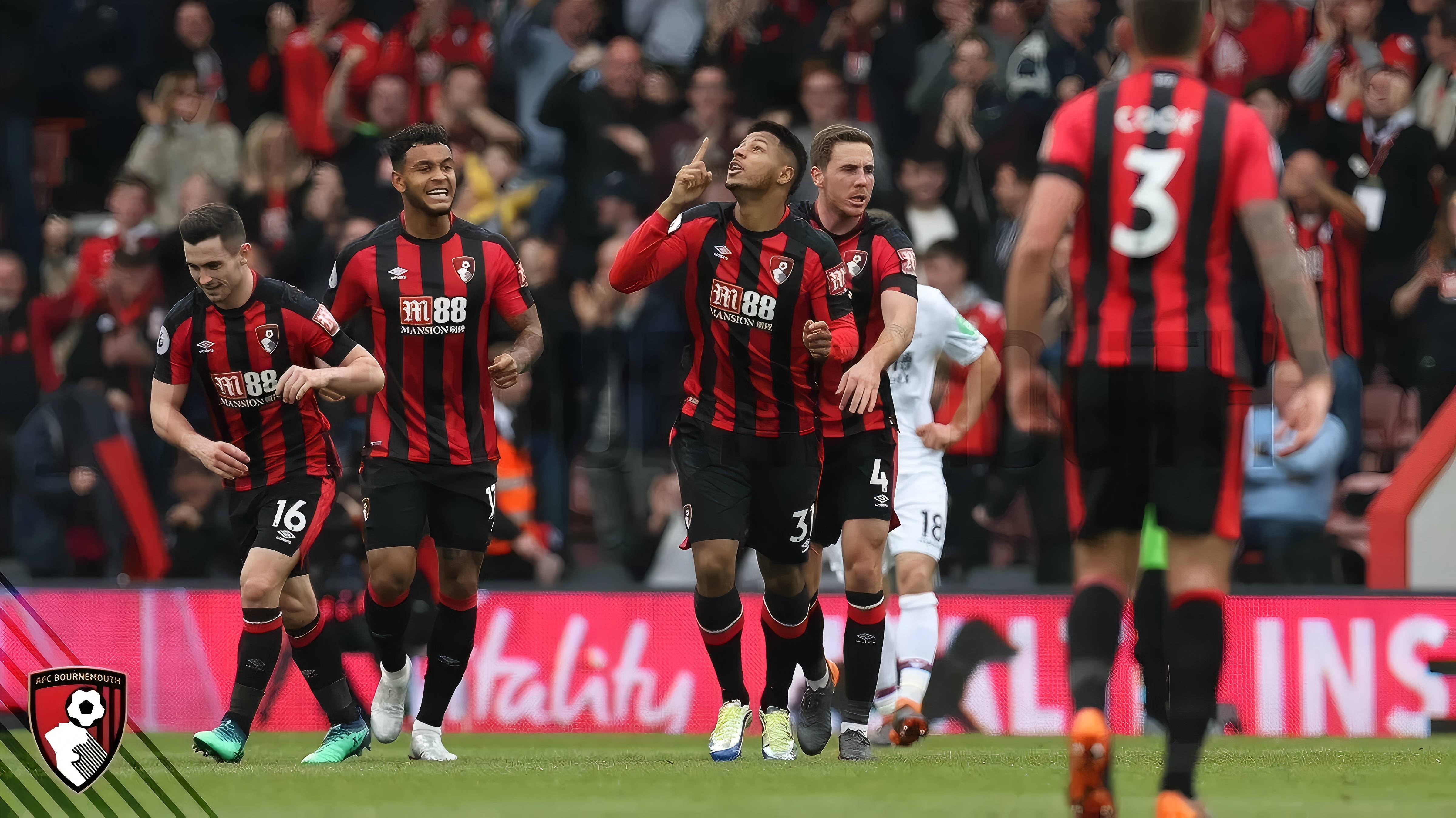 利物浦客场1-0战胜伯恩茅斯，继续领跑英超积分榜