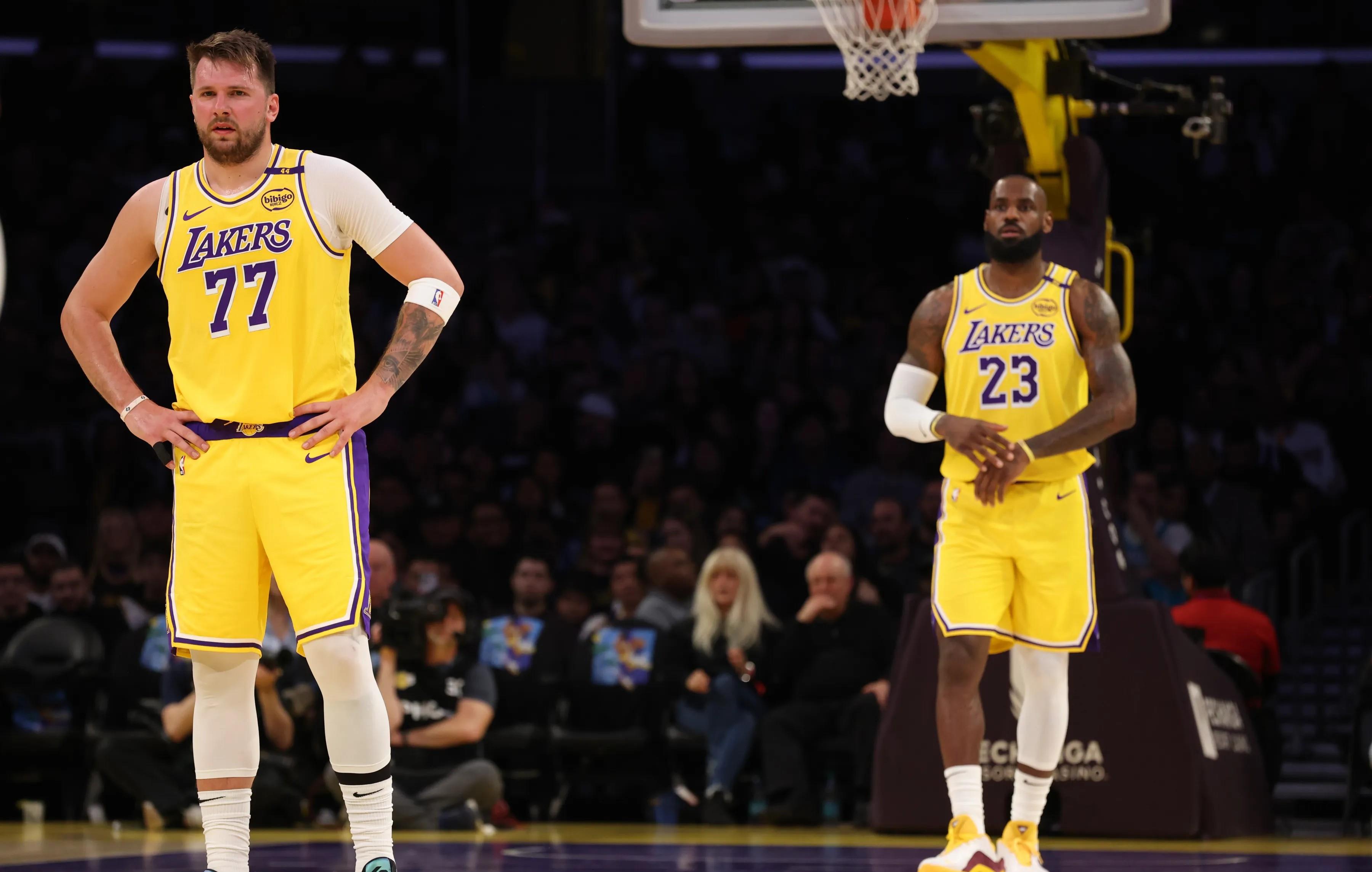 湖人横扫掘金,西部半决赛晋级 湖人横扫掘金,西部半决赛晋级