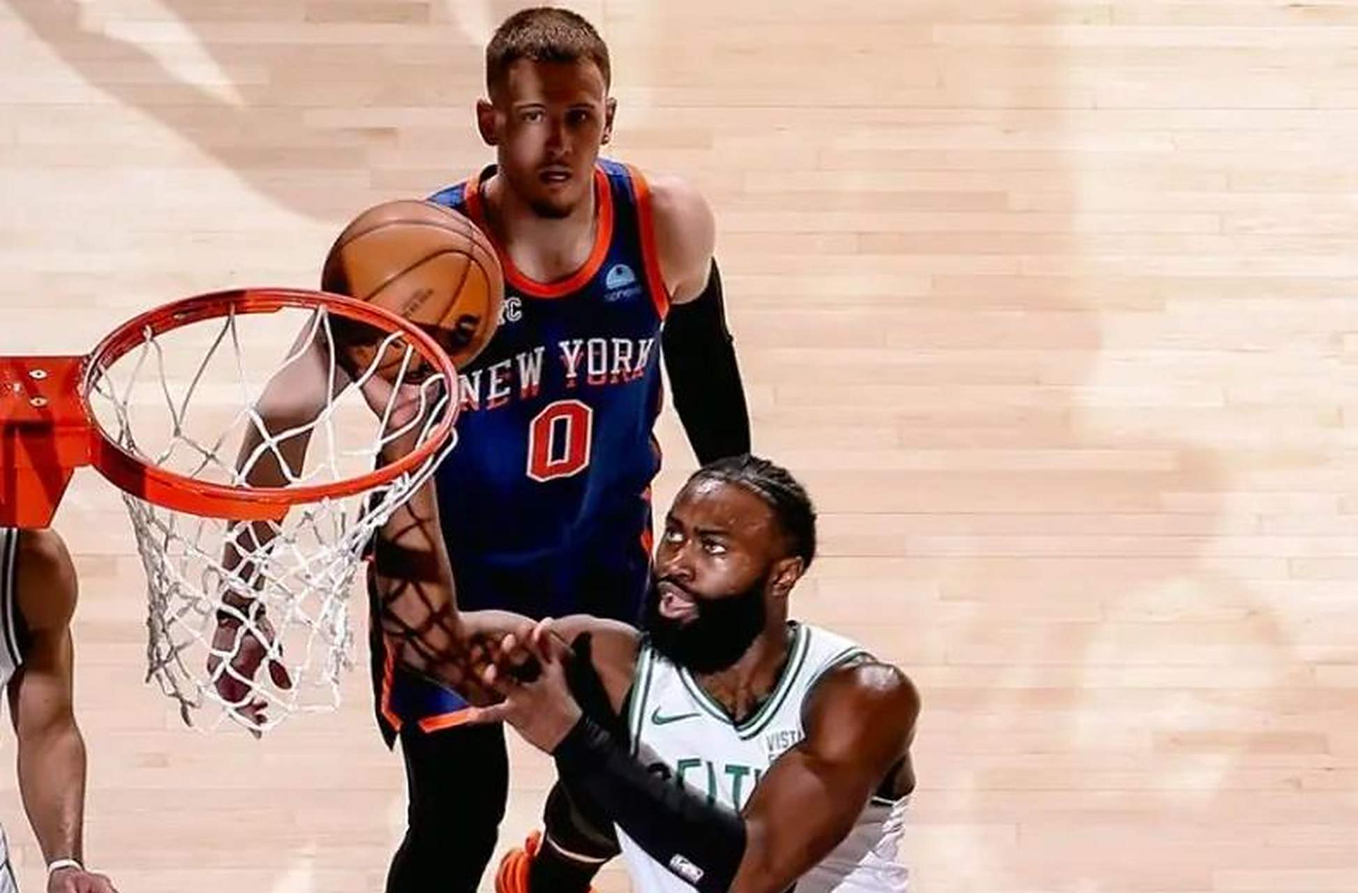 凯尔特人大胜步行者，取得八连胜的简单介绍