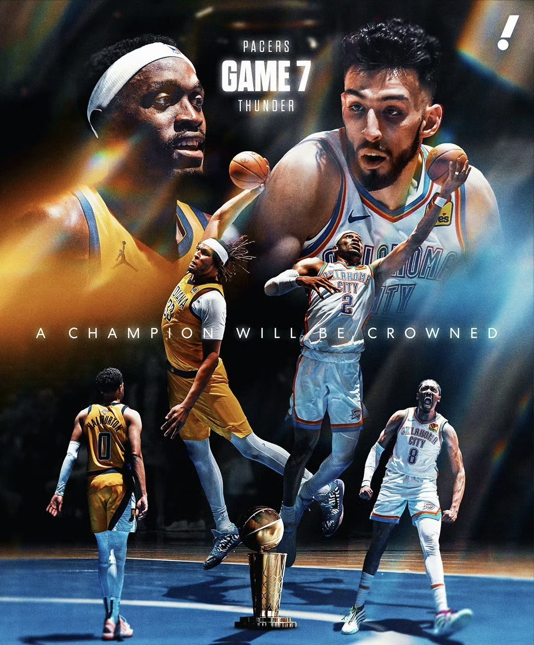 步行者主场大胜篮网，喜迎首胜