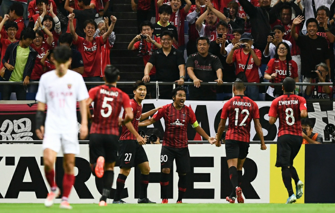 上港客战大阪樱花提前告急四人伤缺主力无缘首战