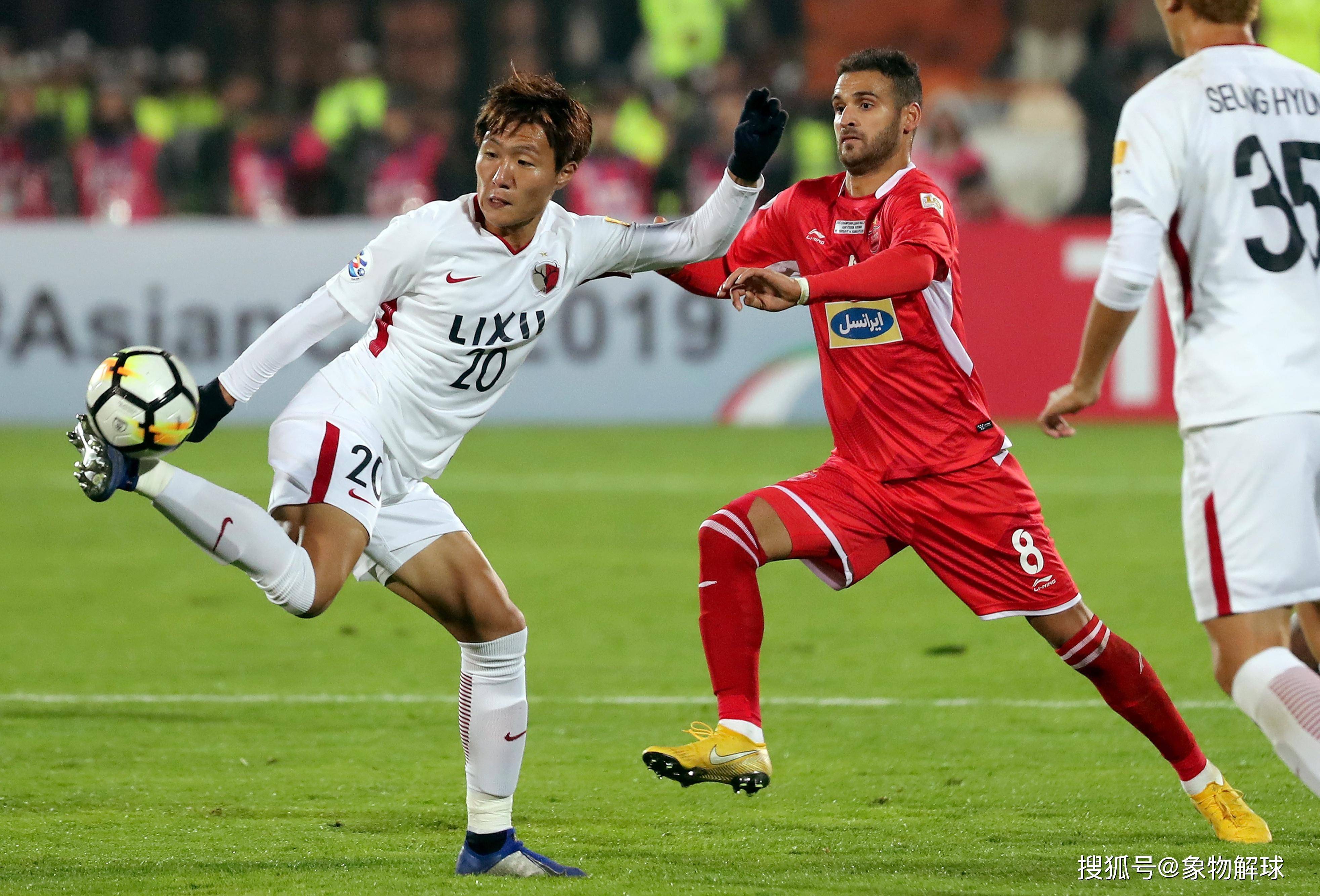 上港客战大阪樱花提前告急四人伤缺主力无缘首战