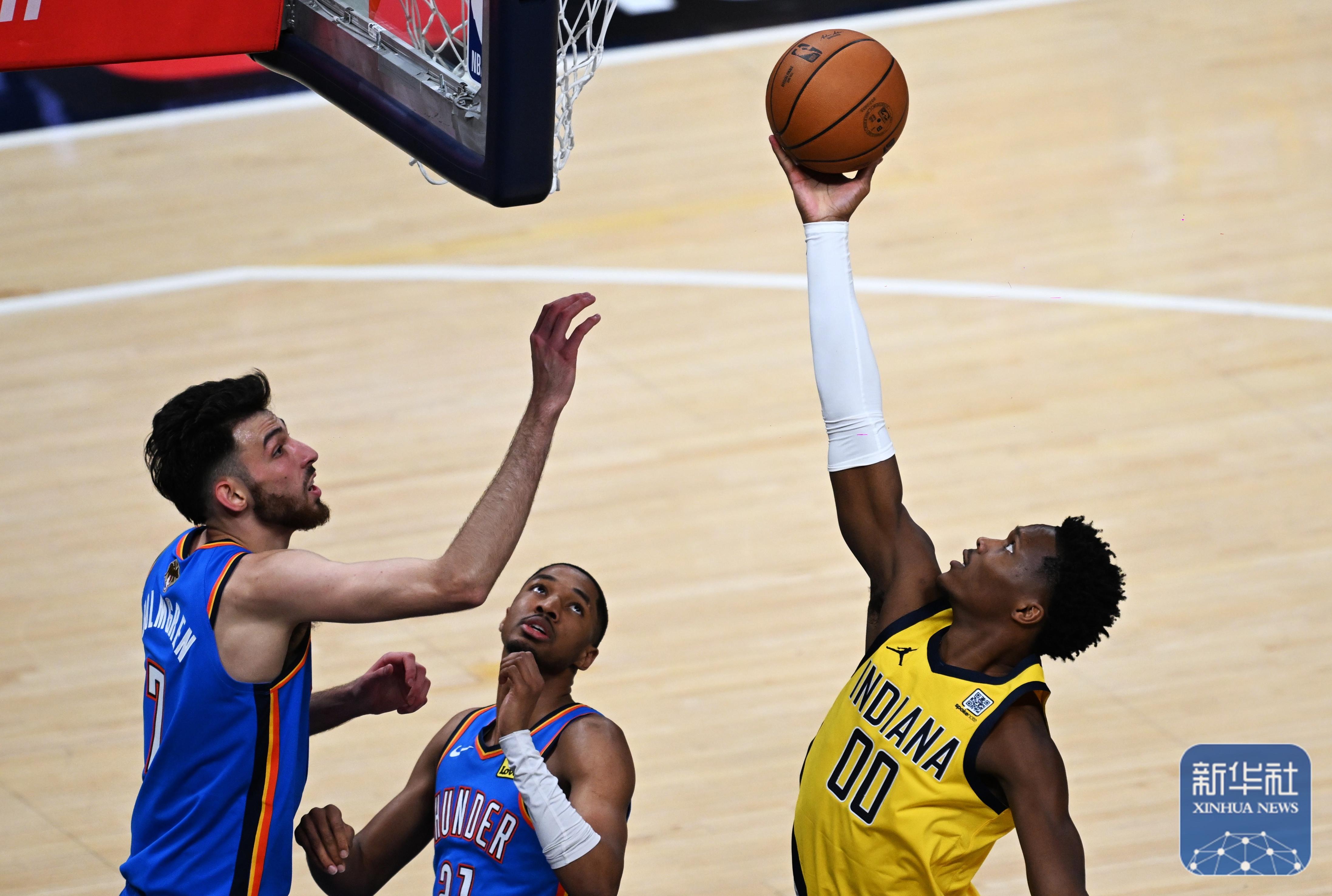 步行者主场击败魔术,重返胜利之路 步行者主场击败魔术,重返胜利之路