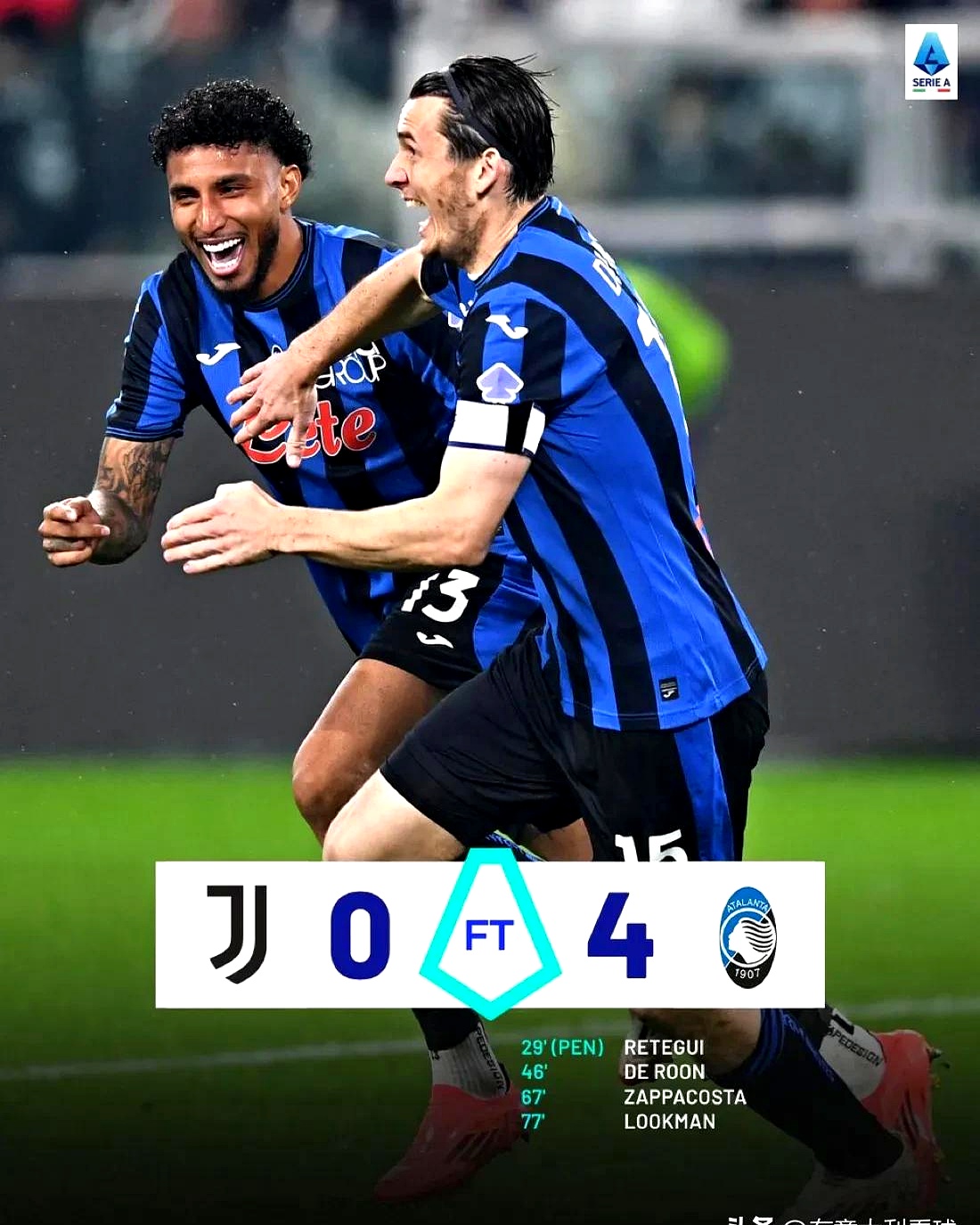 尤文图斯奋力一搏迈向新征程的简单介绍