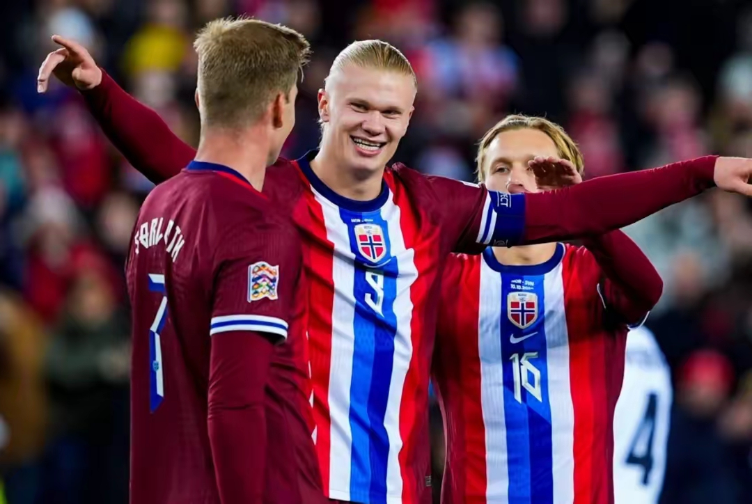 关于欧国联比赛：波兰队被奥地利淘汰，止步八强的信息