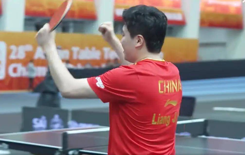 韩国乒乓球队血洗德国乒乓球队，水谷隼爆发神勇的简单介绍